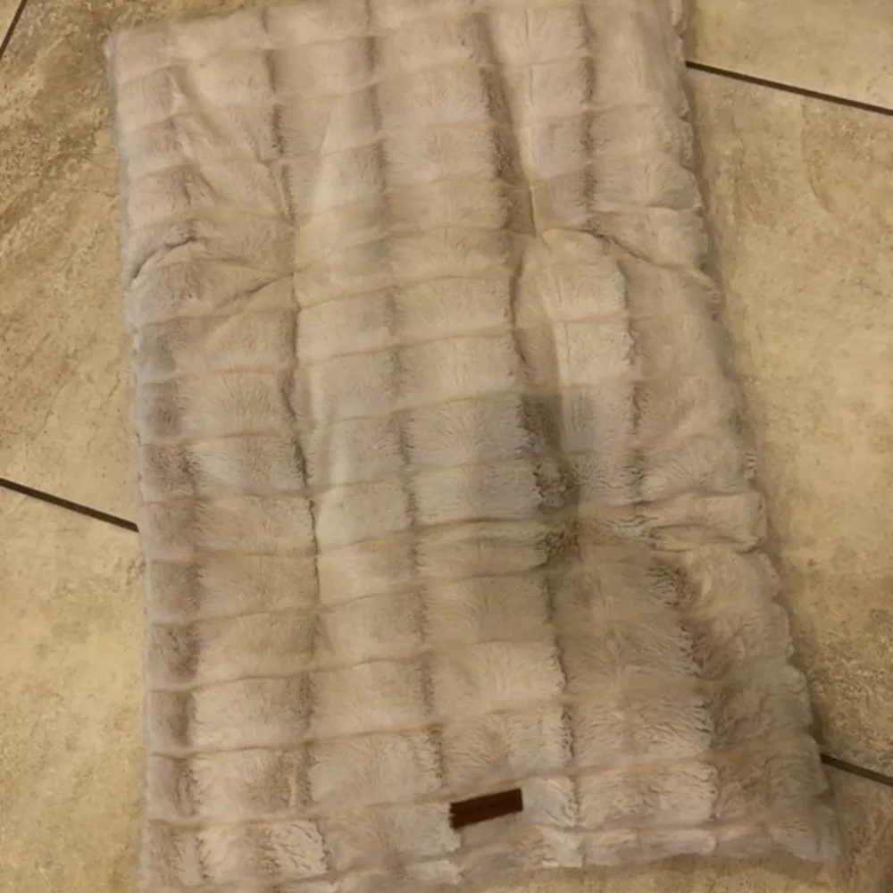 Doggie bed